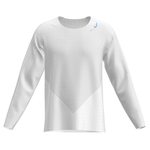 ЛОНГСЛИВ МУЖСКОЙ AIRFEEL | WHITE