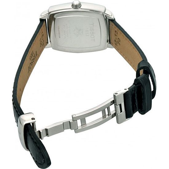 Женские часы Tissot T-Classic T057.910.16.117.00 Everytime