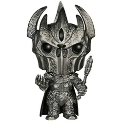 Funko POP! Lord of the Rings: Sauron (122) (БАМП!)