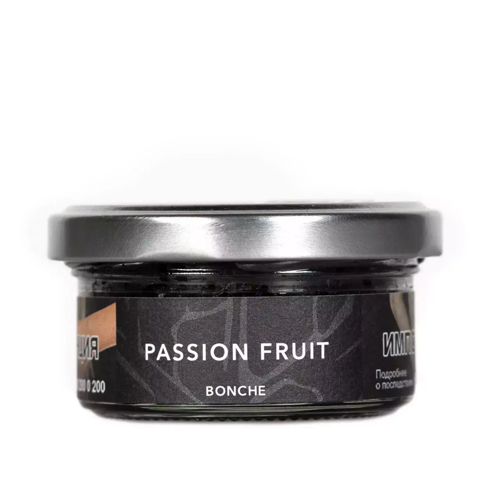 BONCHE - Passion Fruit (120г)