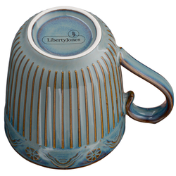 Набор кружек 2шт 375мл Liberty Jones Antique