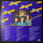 Frampton's Camel ‎– Frampton's Camel (Англия 1973г.)