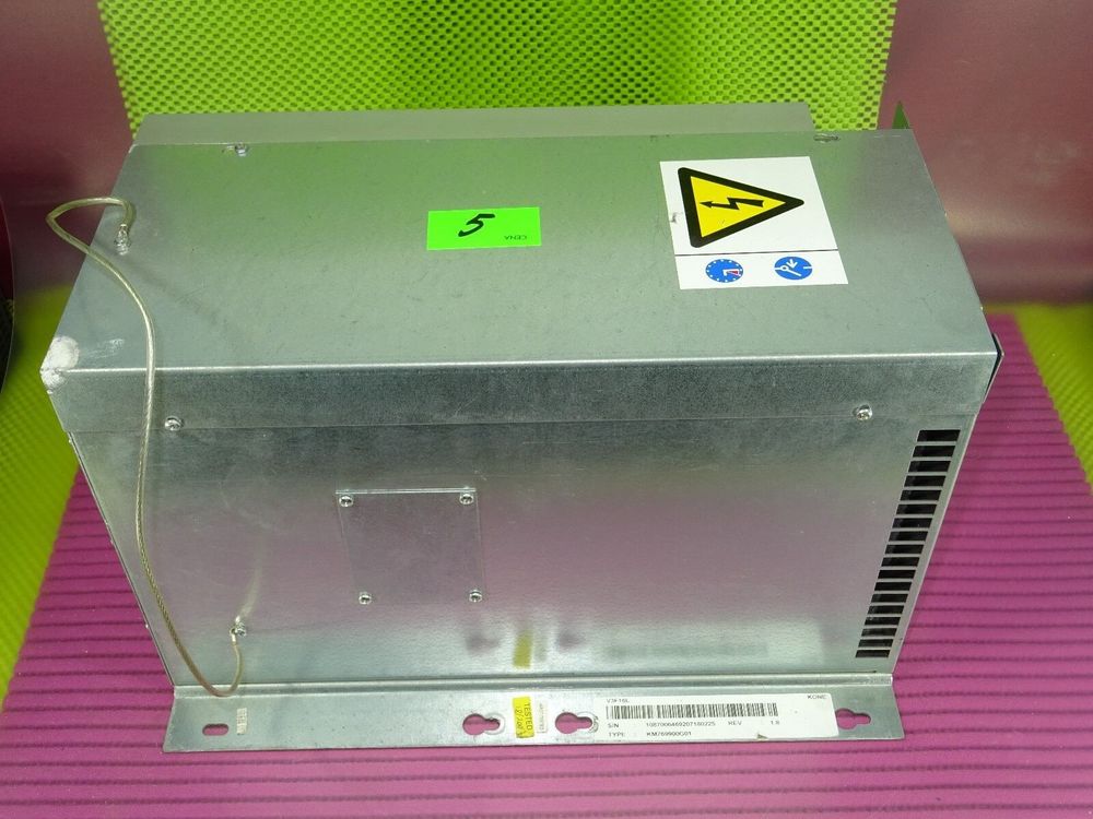 KONE V3F16L KM769900G01
