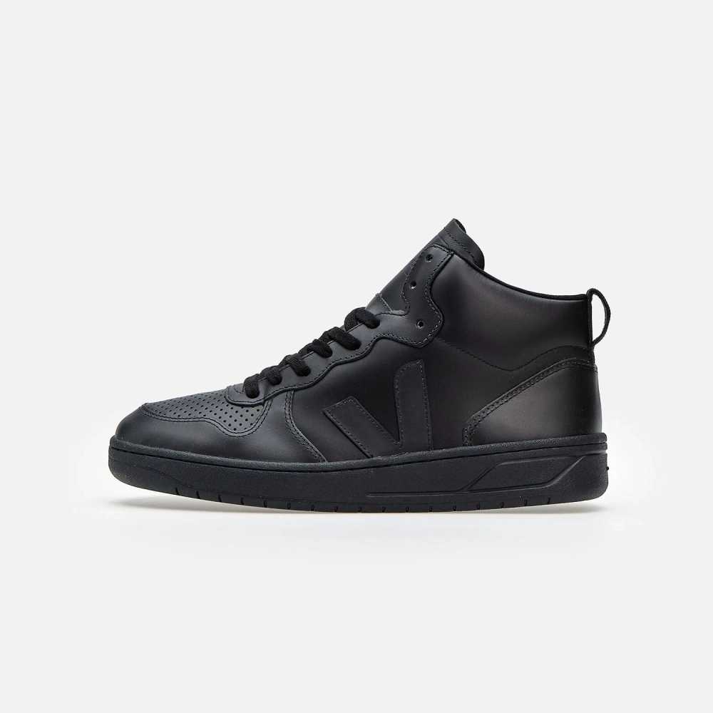 Кеды Veja V-15 Leather