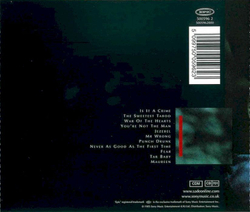 Sade — Promise (CD)