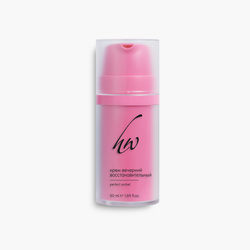 Крем вечерний восстановительный PERFECT SORBET, 50 мл