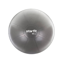 Мяч гимнастический 65 см, антивзрыв Starfit