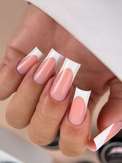 Жидкий бескислотный гель Enigmanic SMART gel 04 50 мл.