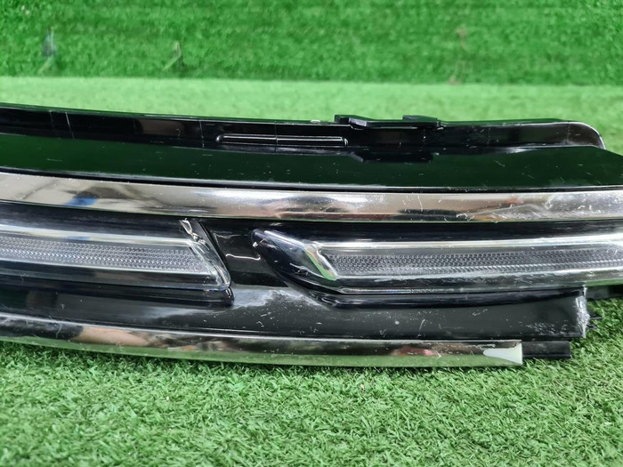 ДХО правый Citroen C5 Aircross (2018-2022) LED