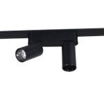 13005-9.3-002UR magnetic LED2x5W BK CCT+SMART Reluce Technical, LED
