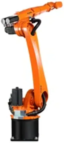 Промышленный робот KUKA KR IONTEC KR 20 R3100