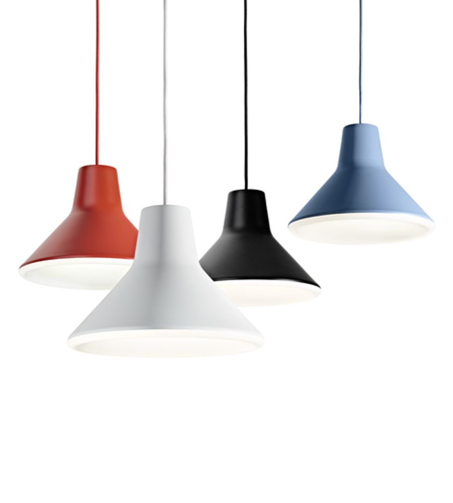 люстра Luceplan Starglass