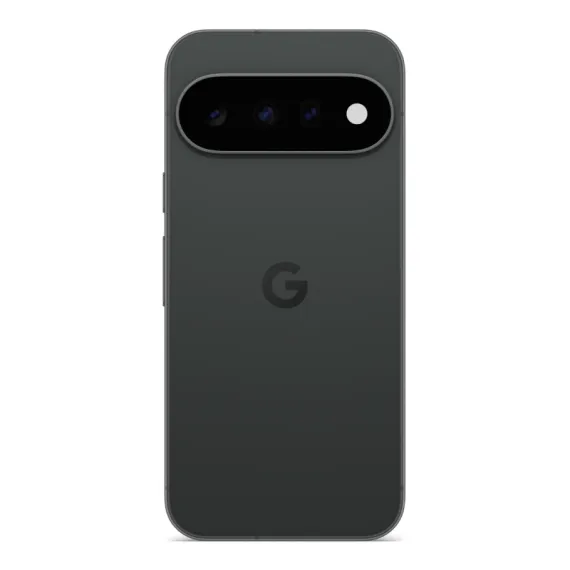 Смартфон Google Pixel 11, 12 ГБ + 256 ГБ (Чёрный | Obsidian) (версия Global)