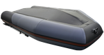 Лодка ПВХ Hunterboat Хантер Классика 340New -