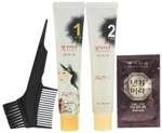 Daeng Gi Meo Ri Мягкая краска для волос на основе лекарственных трав Light brown