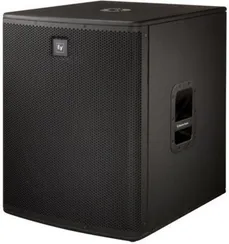 ELECTRO-VOICE ELX118 пассивный сабвуфер, 1600Вт, динамик 18 дюймов