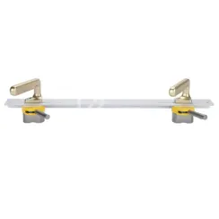 Двойной ручной магнитный захват Magswitch Dual Hand Lifter Fixed 235