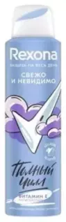 Дезодорант женский