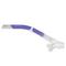 Трубка Marlin Bali Purple/Clear