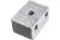 Клемма Navigator NTB-HCR 2*35 35А +350°C керамика белая 30423