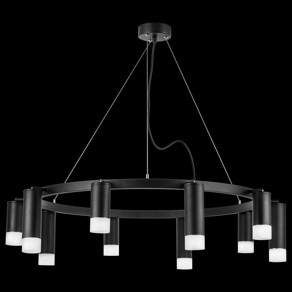 Подвесная люстра Lightstar Rullo LR0203758751