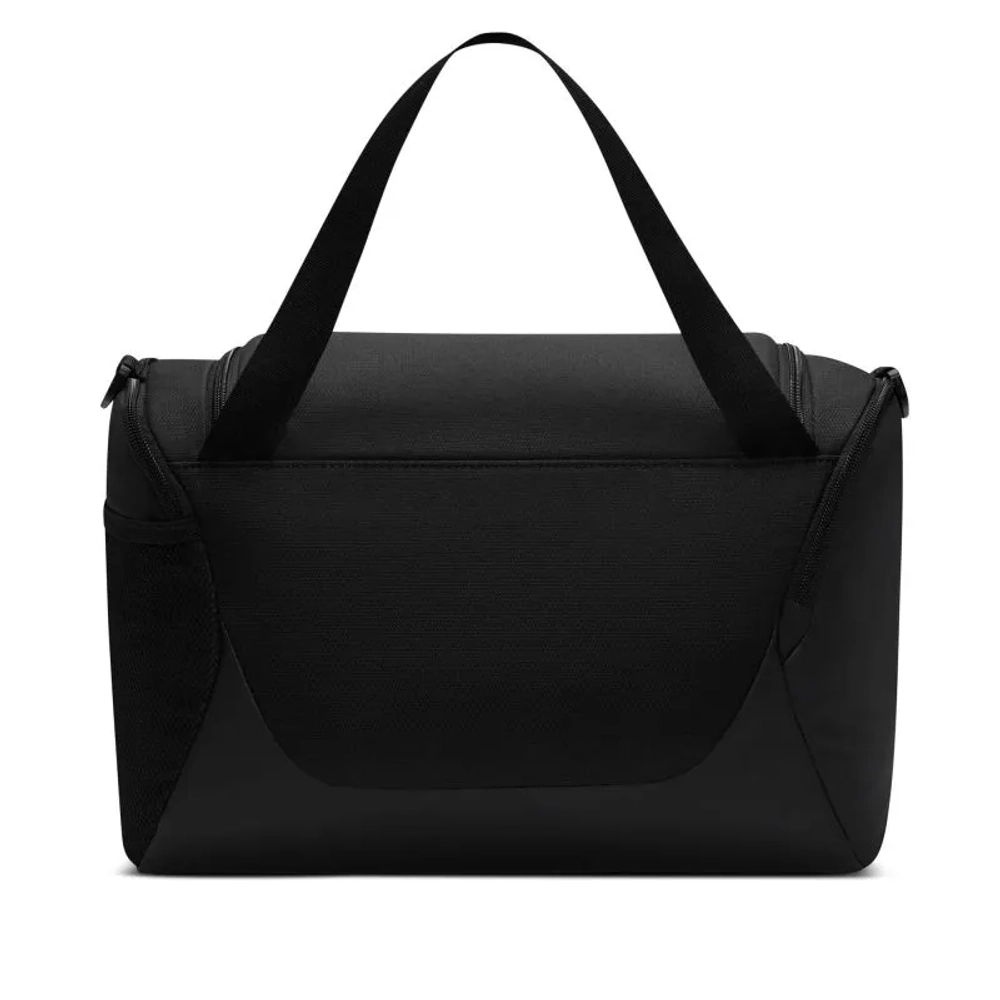 Сумка спортивная Nike Brasilia Training Duffel XS - black/black/white