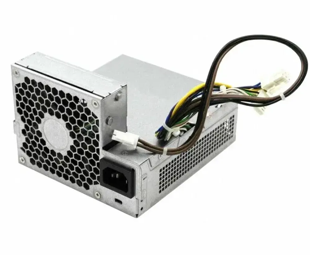 Блок питания HP 240W 89percent EFF 09 SFF Workstation PSU 508152-001