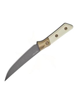 Нож кухонный Microtech Kitchen Boning 3100B-1DLCIVS