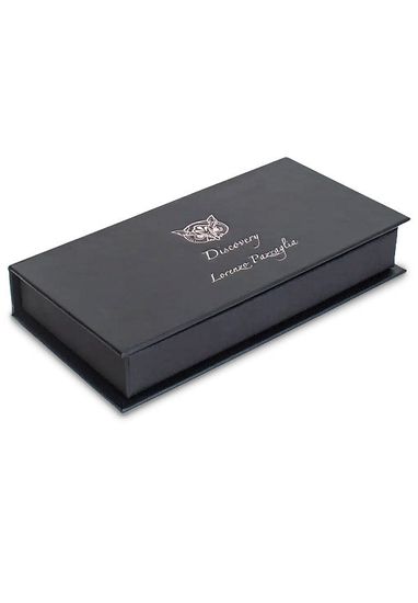 Lorenzo Pazzaglia 10 Piece Discovery Kit