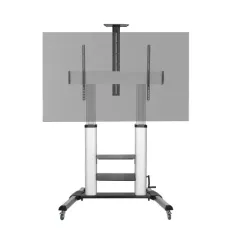 Uniteki ST010RDLIFT Silver