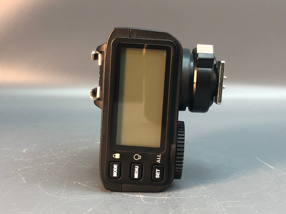 Радиосинхронизатор Godox X2T-C