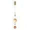 Подвесной светильник Callisto 5457/4L Odeon Light