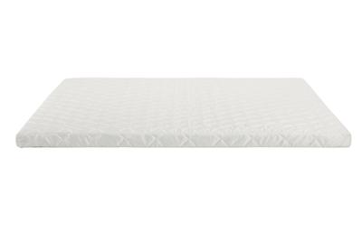 Матрас Askona SCANDI Lindome h≈9см (двойное сложение +скрутка)