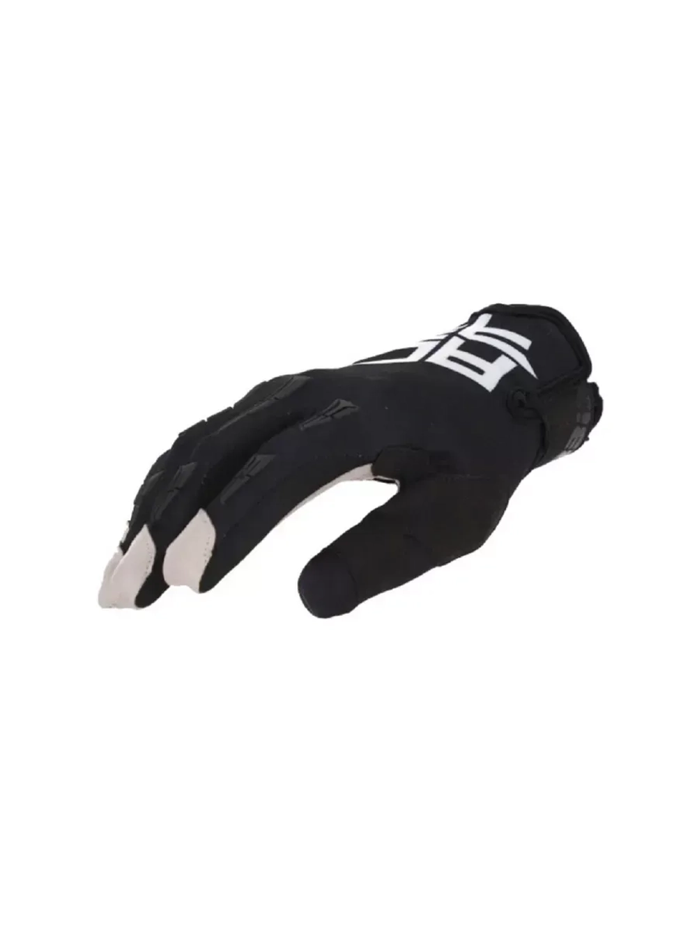 Перчатки ACERBIS MX-X-H HOMOL. GREY/BLACK M