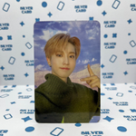 Фотокарта STRAY KIDS - DICON DFESTA (Хан)