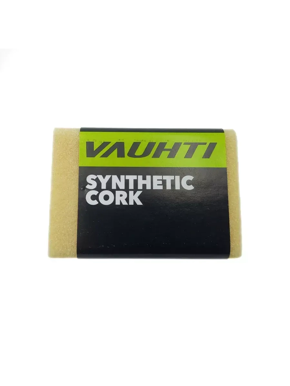 Пробка синтетическая Vauhti