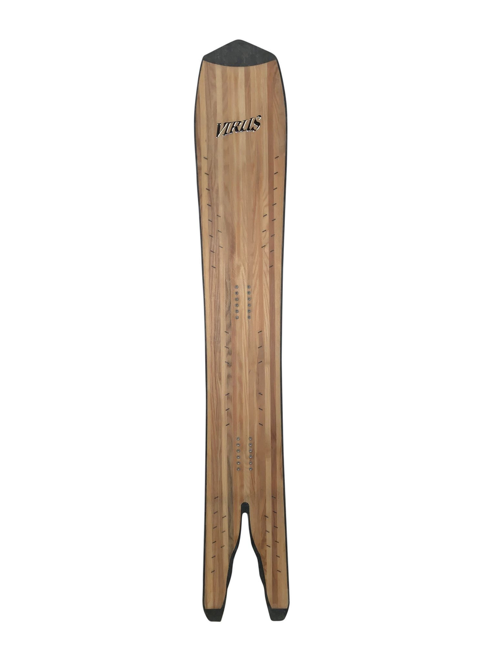 Сноуборд VIRUS Le Surf Freeride
