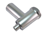 Корпус шнека мясорубки Kenwood MG4xx, MG5xx, AT950