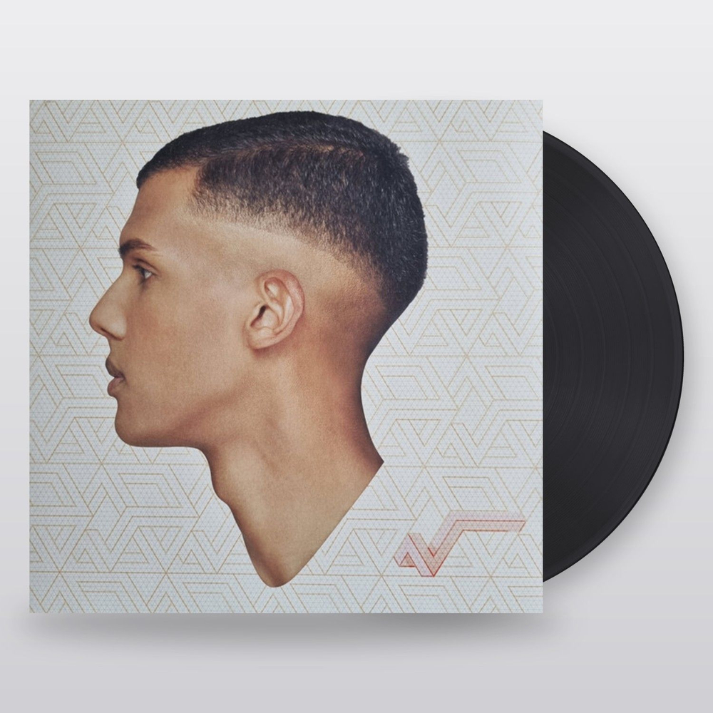 Stromae — Racine Carree (LP)