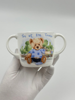 Кружка Wedgwood London Bear