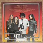 Thin Lizzy- Nightlife (Европа 2014г.)
