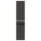 Умные часы Apple Watch Series 11 46 мм Titanium Milanese Loop Серый Slate
