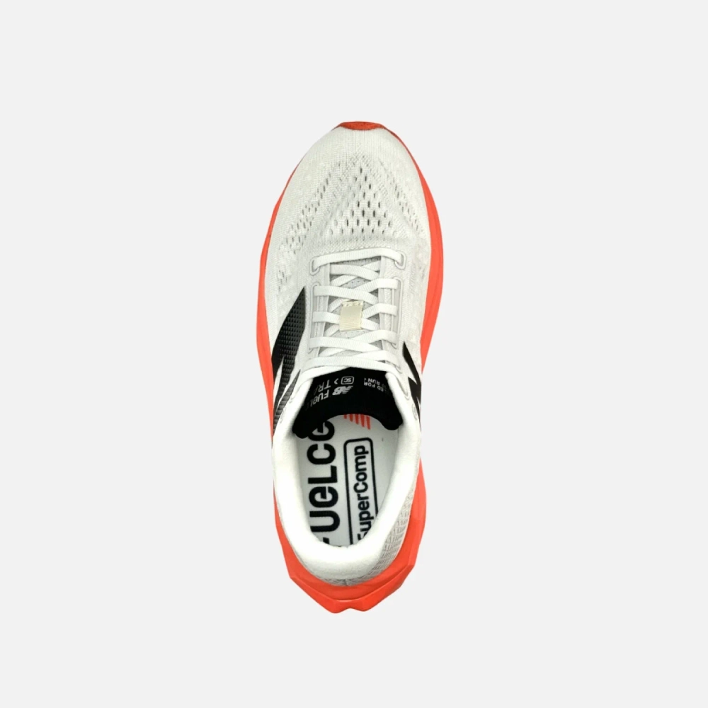 Кроссовки New Balance FuelCell SuperComp Trainer v3