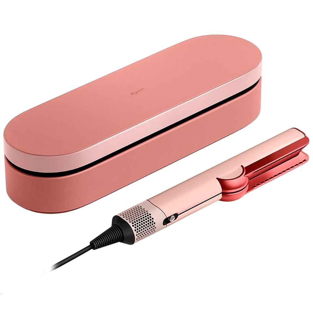 Выпрямитель для волос Dyson AirStrait HT01 Kanzan Pink