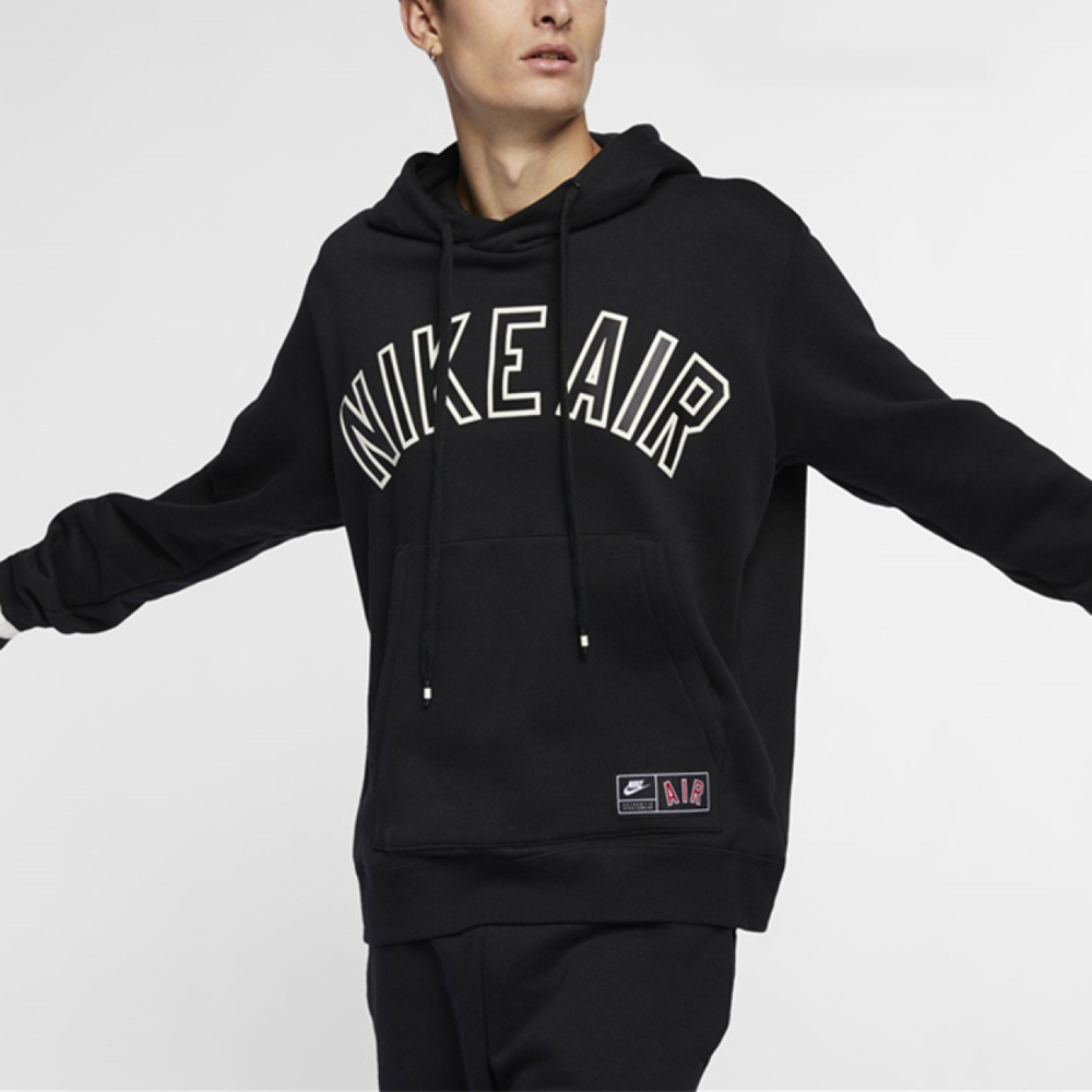 Толстовка Nike Air Sportswear Logo, AR1818-010