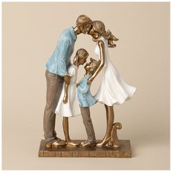 СТАТУЭТКА LEFARD "СЕМЬЯ" 19,5Х8Х25 СМ