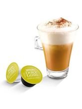 Кофе в капсулах Nescafe Dolce Gusto Cappuccino 16 шт