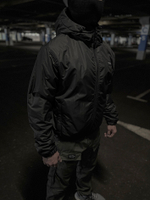 Куртка Vigrid Division "Берген" Черный