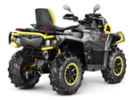 Квадроцикл AODES Pathcross ATV1000L MUD PRO EPS 2025г.