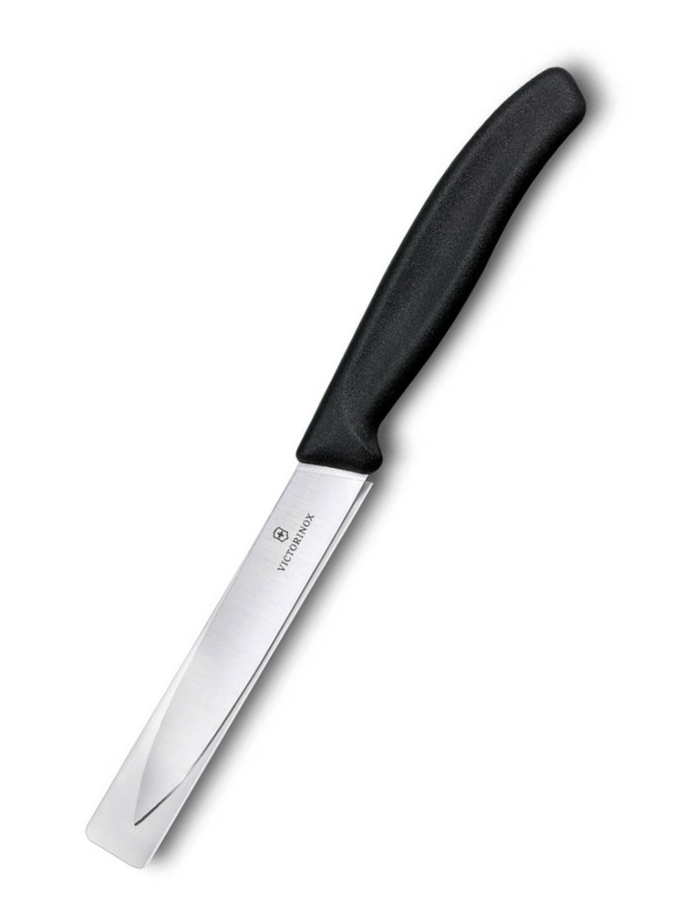 Кухонный нож для чистки овощей и фруктов Victorinox Cutlery модель 6.7703